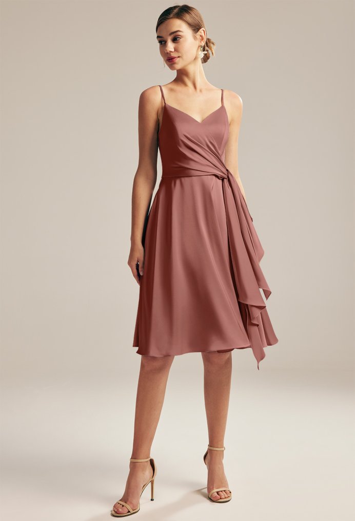 AW Marina Dress